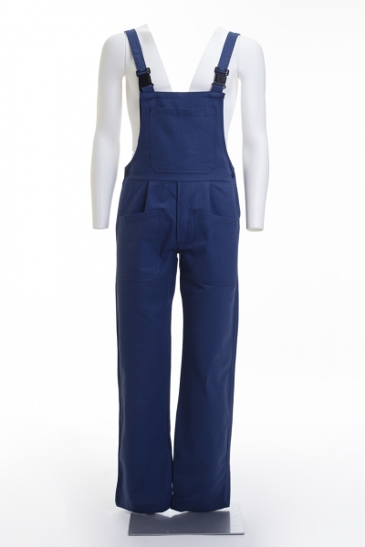 SALOPETTE BLUE