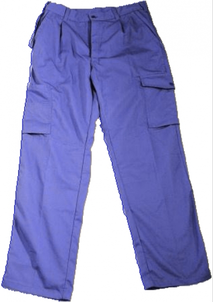 PANTALONI CARGO UOMO 