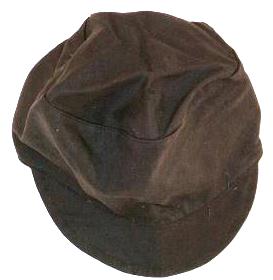 CAPPELLO X SALA CVISIERANERO