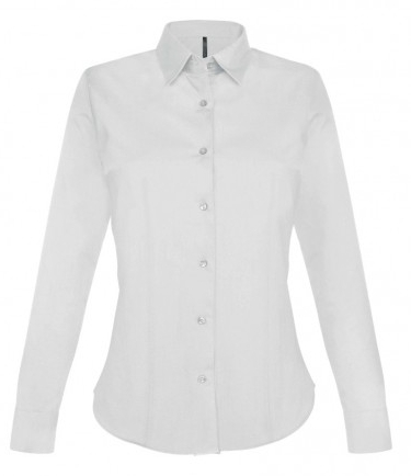 CAMICIA ML DONNA